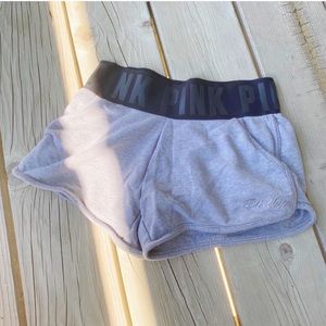 NWT VS PINK Shorts